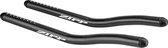 Zipp Stuurdeel Vuka Race Extension Carbon Zwart/Wit