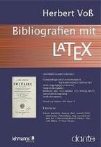 Bibliografien mit LaTeX