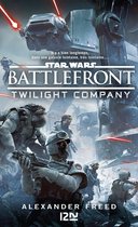 Star Wars - Star Wars : Battlefront - Twilight Compagny