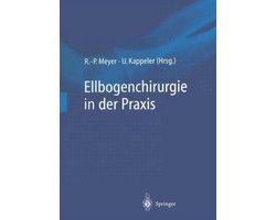 Ellbogenchirurgie in Der Praxis