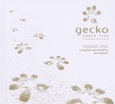 Gecko Beach Club Formentera Vol.1