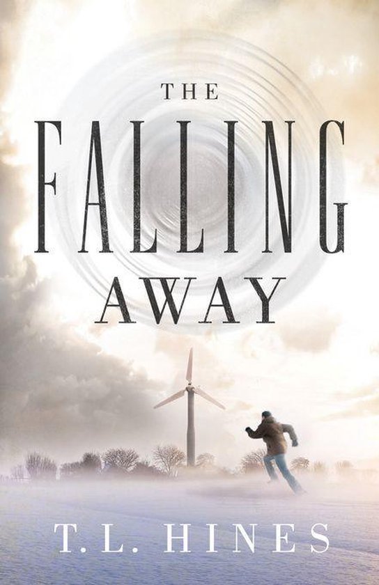 The Falling Away - cover