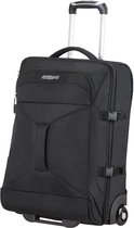 American Tourister Road Quest - Reistas - 40 L - Solid Black