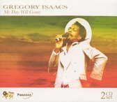 Gregory Isaacs - My Day Will Come (2 CD)