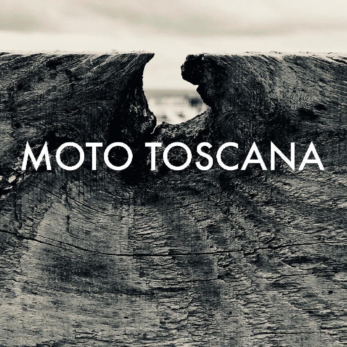 Moto Toscana (Coloured Vinyl)