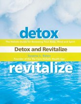 Detox and Revitalize