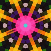 Logistics - Polyphony (CD)