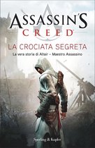 Assassin's Creed (versione italiana) 3 - Assassin's Creed - La crociata segreta