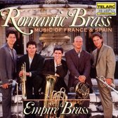 Romantic Brass/Music Of  France & Spain