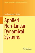 Springer Proceedings in Mathematics & Statistics 93 - Applied Non-Linear Dynamical Systems