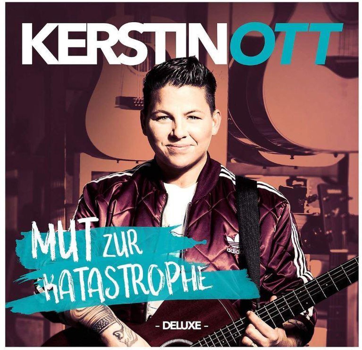 Mut Zur Katastrophe
