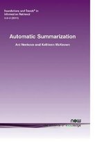 Automatic Summarization