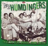 R&B Humdingers Vol.13