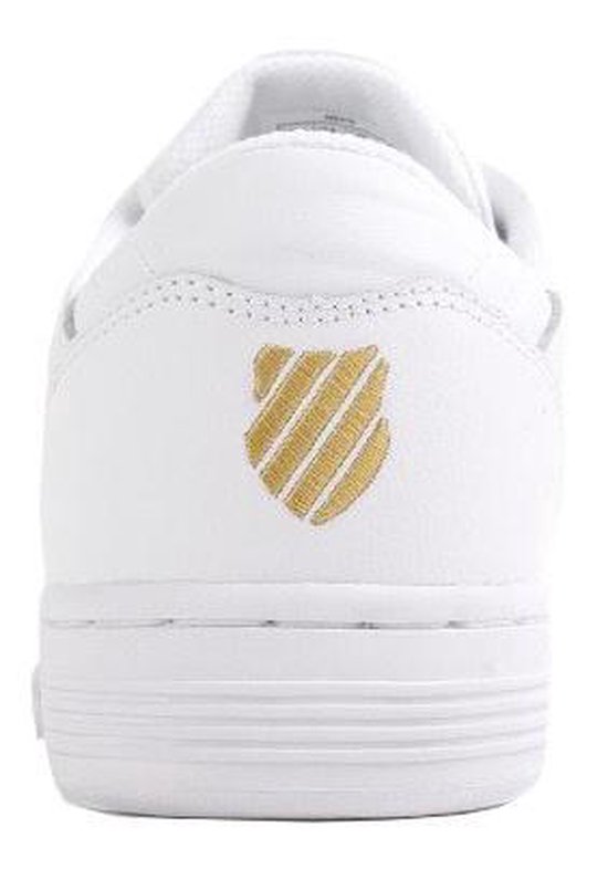 K-swiss Sneakers Lozan Iii 50th Dames Wit Maat 41.5 | bol.com