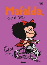 Mafalda 11 - Mafalda - Tome 11 NE