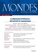 Mondes n°9 Les Cahiers du Quai d'Orsay