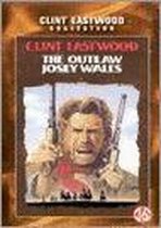 OUTLAW JOSEY WALES, THE /S DVD NL
