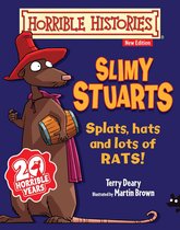 Horrible Histories - Slimy Stuarts
