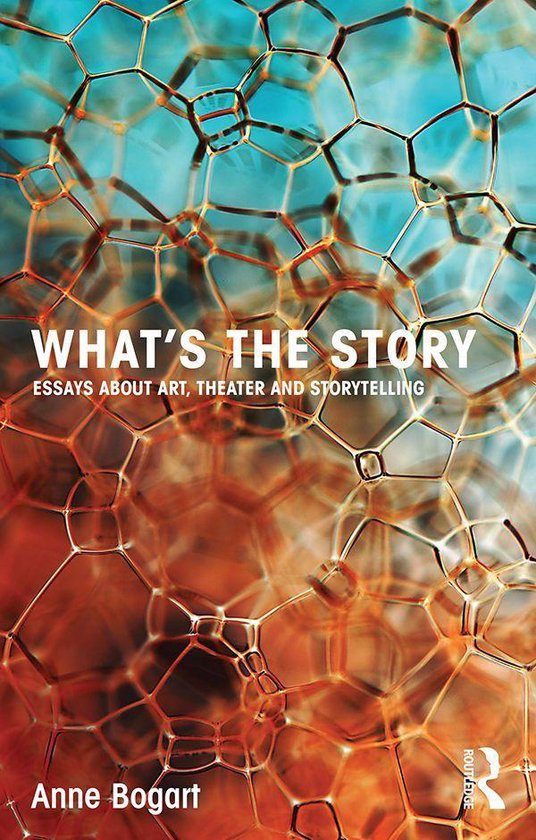 What's the Story - cover