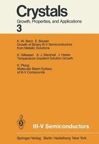 III-V Semiconductors