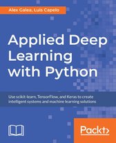 Applied Deep Learning with Python
