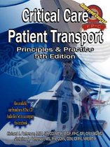 Critical Care Patient Transport
