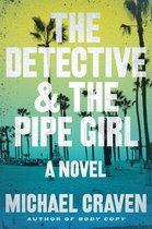 The John Darvelle Mysteries - The Detective & the Pipe Girl