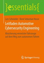 essentials - Leitfaden Automotive Cybersecurity Engineering