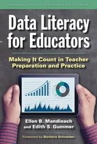 Data Literacy for Educators