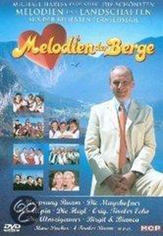 Melodien Der Berge
