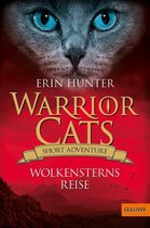 Warrior Cats - Warrior Cats. Wolkensterns Reise