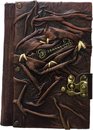 MP Case key figuur journaal book dagboek