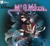 Live & Direct: Miami 2009 (Mixed)