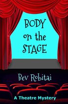 Theatre Mystery 2 - Body on the Stage