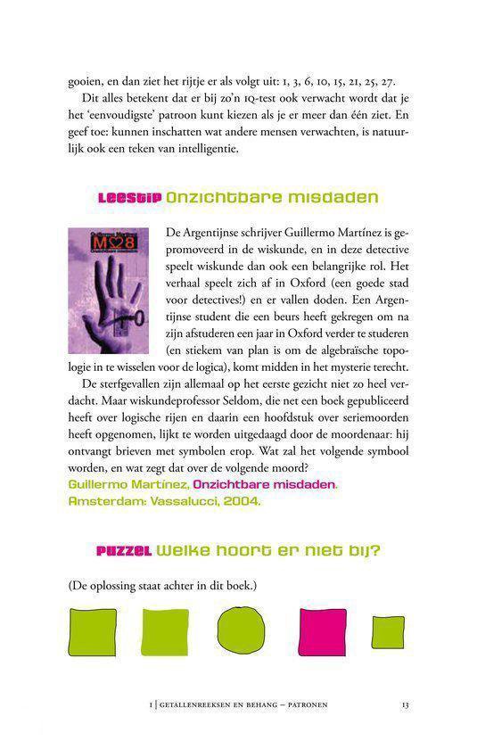 Een hand met een hartje en een sleutel. Daaronder een fragment met tekst en een puzzel van vier vierkanten.