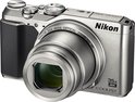 Nikon Coolpix A900 - Zilver