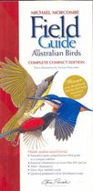 The Pocket Field Guide to Australian Birds