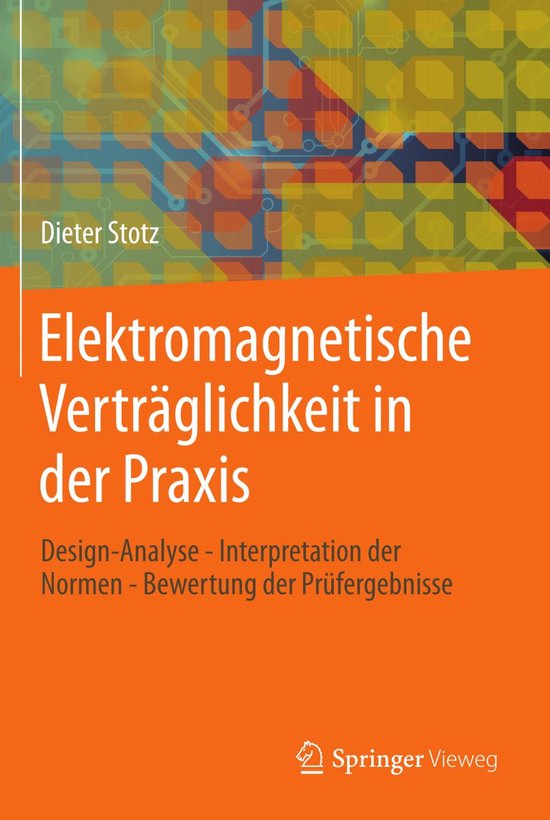 Computer Science and Engineering (German Language) - Elektro ... - cover