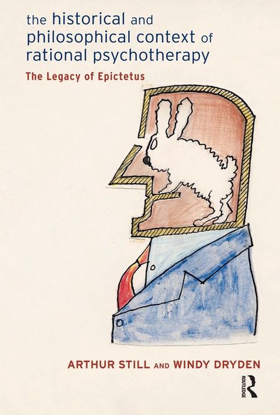 The Historical and Philosophical Context of Rational Psychot ... - cover