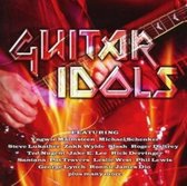 Various - Guitar Idols