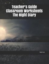 Teacher's Guide Classroom Worksheets the Night Diary