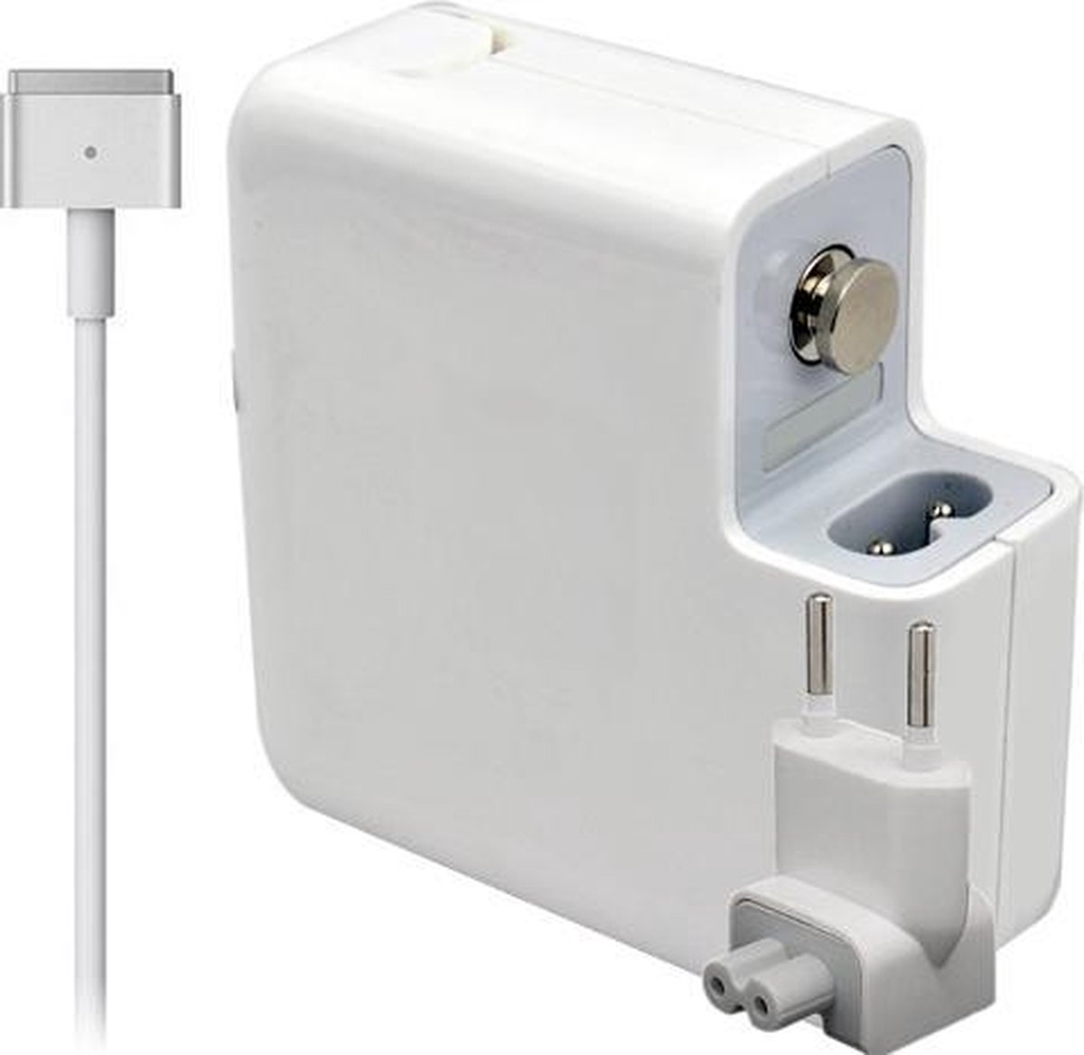 PATONA PT2552 netvoeding & inverter Binnen 60 W Wit