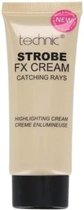 Technic Strobe FX Cream Catching Rays