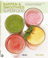 Sappen & smoothies - Superfood