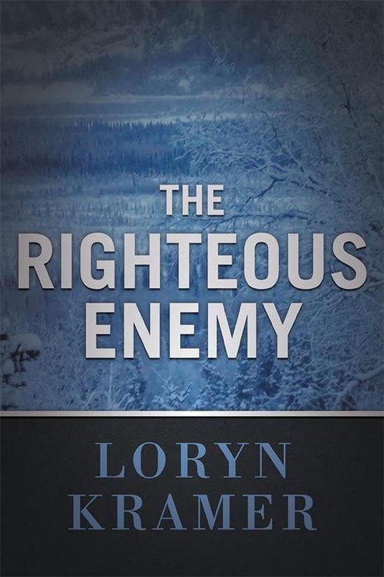 The Righteous Enemy - cover