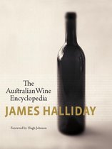 Australian Wine Encyclopedia,The