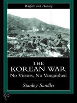 Warfare and History-The Korean War