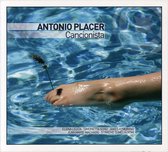 Antonio Placer - Cancionista (CD)