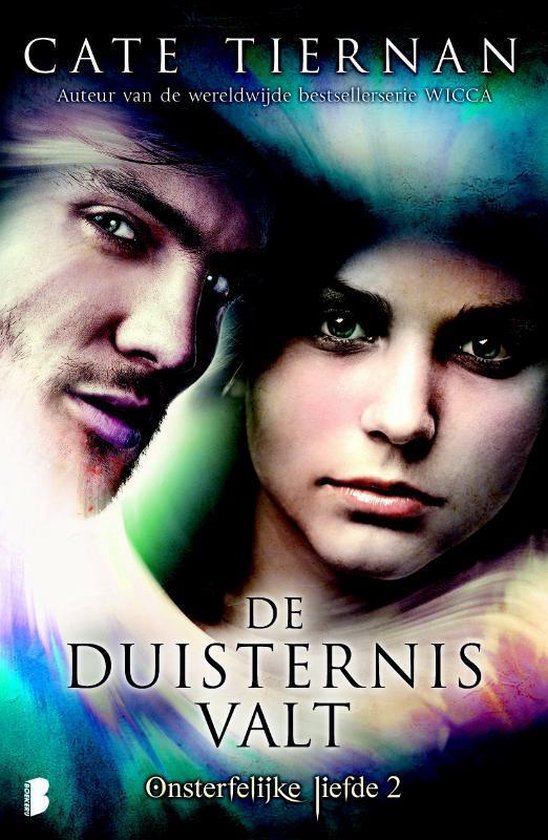 Cover van het boek 'Onsterfelijke liefde / 2'