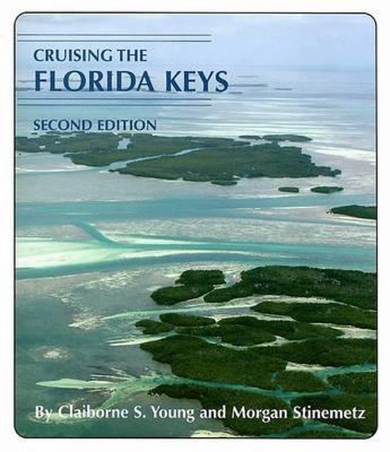 Cruising the Florida Keys, Stinemetz 9781589802735 Boeken